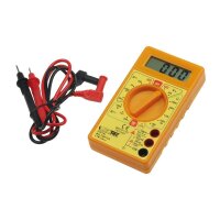 Digital-Multimeter "CTM-23 eco"