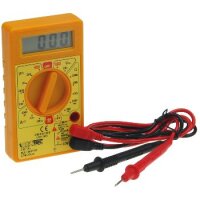 Digital-Multimeter "CTM-23 eco"
