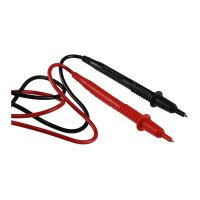 Digital-Multimeter "CTM-43 big" Volt, Amp., Ohm, autom. Messbereichswahl