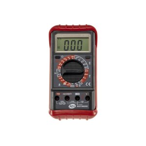 Digital-Multimeter REV "Check-202" mit...