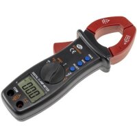 Zangen Digital-Multimeter "Check 302" mit automatischer Polaritätsanzeige