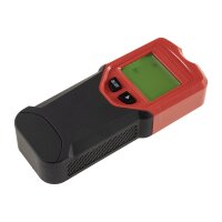 Digitaler Leitungsfinder "Check-402" Holz, Leitungs- und Metallsuchgerät 3in1