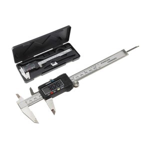Digitaler Messschieber 150mm – Präzision &...