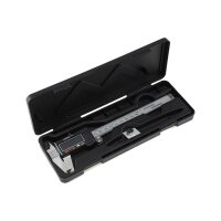 Digitaler Messschieber 150mm – Präzision & LCD-Anzeige | mm/Inch umschaltbar