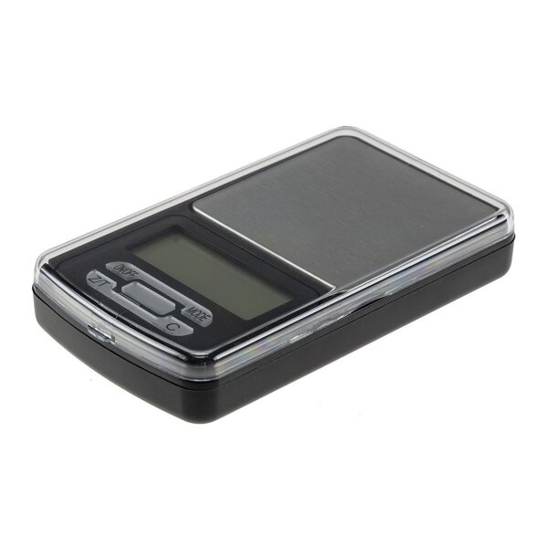 Feinwaage / Taschenwaage "CT FW-300" 300g x 0,01g