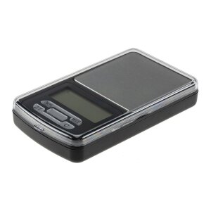 Feinwaage / Taschenwaage "CT FW-300" 300g x 0,01g