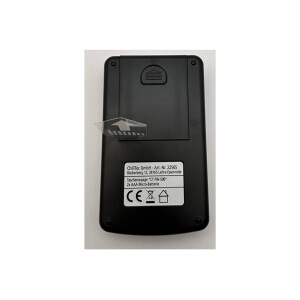 Feinwaage / Taschenwaage "CT FW-300" 300g x 0,01g