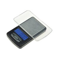 Feinwaage / Taschenwaage "CT FW-300" 300g x 0,01g