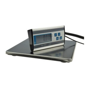 Paketwaage / Versandwaage "CT PW-120"...