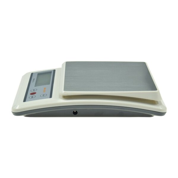 Präzisionswaage Zählfunktion "CT PW-10" 0-10kg, ±1g, 21x15x4,5cm