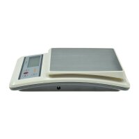 Präzisionswaage Zählfunktion "CT PW-10" 0-10kg, ±1g, 21x15x4,5cm