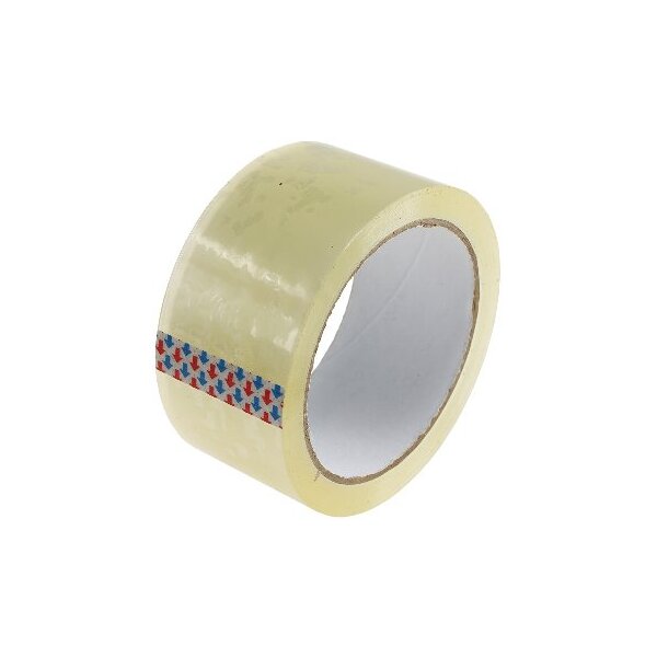 Paket-Klebeband / Packband transparent