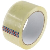 Paket-Klebeband / Packband transparent