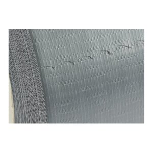 Gewebe-Klebeband / Gewebeband silber