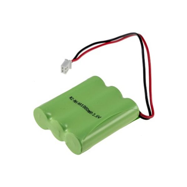 NiMH Akku Fluchtwegleuchte  #Ersatzteil#