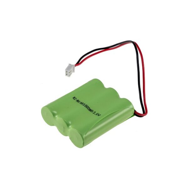 NiMH Akku Fluchtwegleuchte  #Ersatzteil#