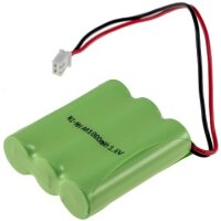 NiMH Akku Fluchtwegleuchte  #Ersatzteil#