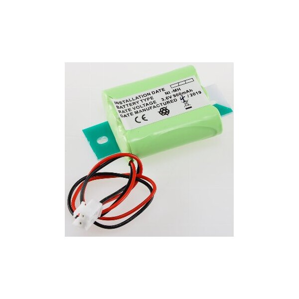 NiMH Akku Fluchtwegleuchte  #Ersatzteil#