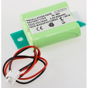 NiMH Akku Fluchtwegleuchte  #Ersatzteil#