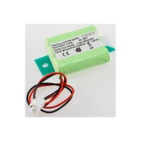 NiMH Akku Fluchtwegleuchte  #Ersatzteil#