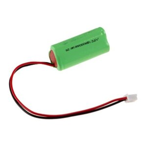 NiMH Akku Fluchtwegleuchte  #Ersatzteil#