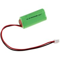 NiMH Akku Fluchtwegleuchte  #Ersatzteil#