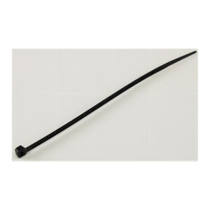 Kabelbinder 150mm x 3,5mm, schwarz