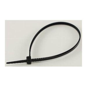 Kabelbinder 200×3,5?mm – UV-beständig,...