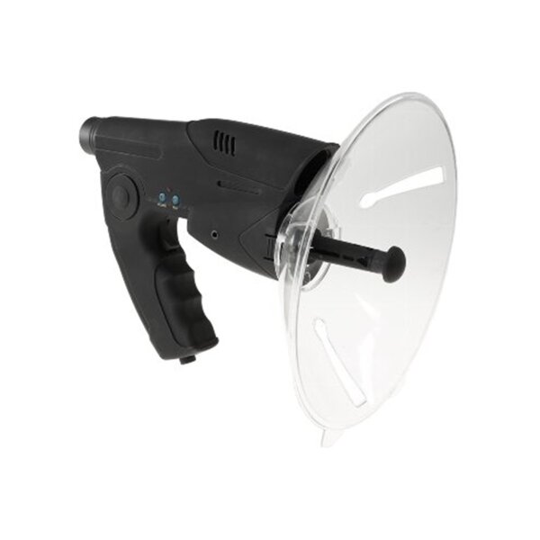 Parabol-Richtmikrofon "PRM-1"