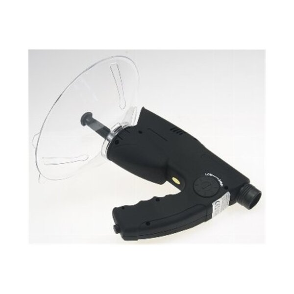 Parabol-Richtmikrofon "PRM-1"