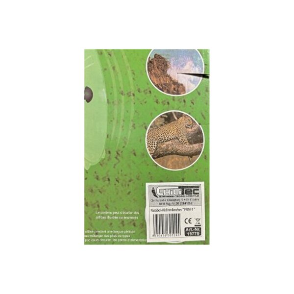 Parabol-Richtmikrofon "PRM-1"