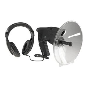 Parabol-Richtmikrofon "PRM-1"