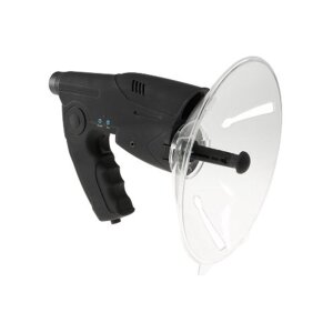 Parabol-Richtmikrofon "PRM-1"