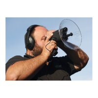 Parabol-Richtmikrofon "PRM-1"