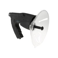 Parabol-Richtmikrofon "PRM-1"