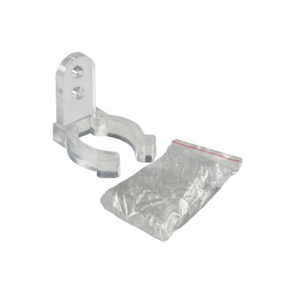 LED-Lichtschlauch Befestigungsclips