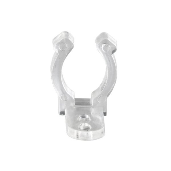 LED-Lichtschlauch Befestigungsclips