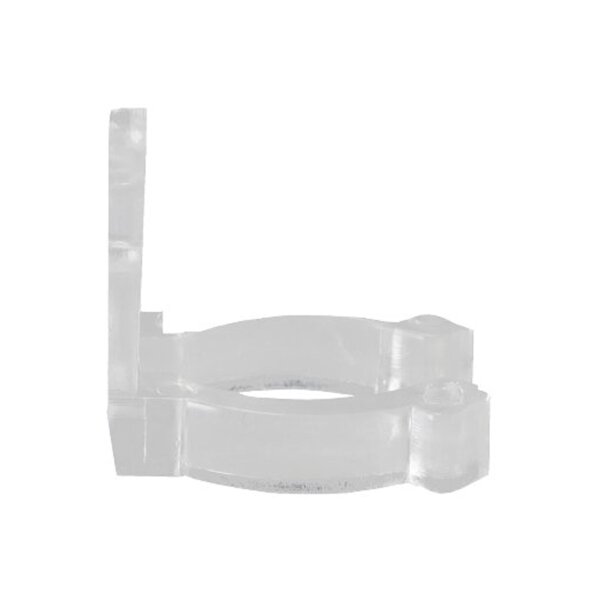 LED-Lichtschlauch Befestigungsclips