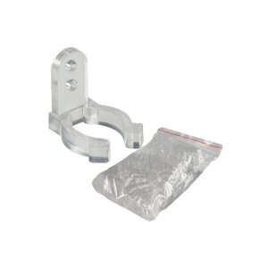 LED-Lichtschlauch Befestigungsclips