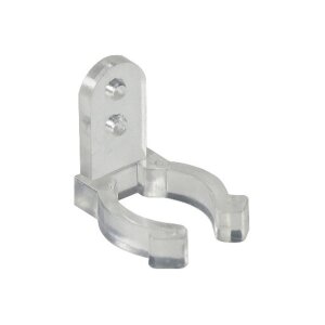 LED-Lichtschlauch Befestigungsclips