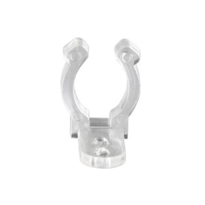 LED-Lichtschlauch Befestigungsclips