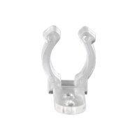 LED-Lichtschlauch Befestigungsclips