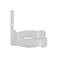 LED-Lichtschlauch Befestigungsclips