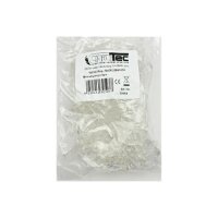 LED-Lichtschlauch Befestigungsclips