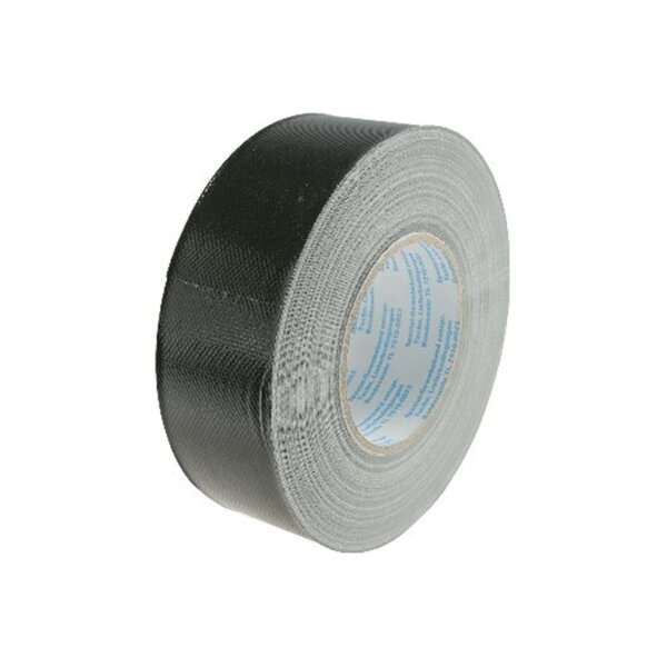 Gewebe-Klebeband Panzerband, olivgrün