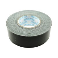 Gewebe-Klebeband Panzerband, olivgrün