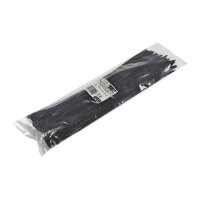 Kabelbinder 370mm x 4,8mm, schwarz
