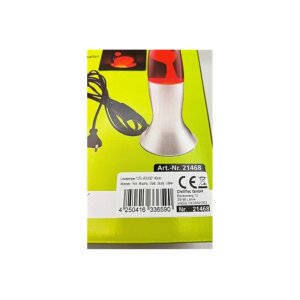 Lavalampe "CTL-ROGE" 40cm