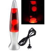 Lavalampe "CTL-ROGE" 40cm