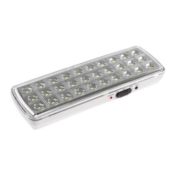 LED Notleuchte "CTNL-30 SMD" 205x65x30mm